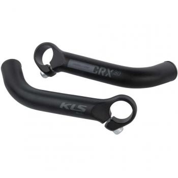 Kellys Crx 30 Bike Handlebar Caps