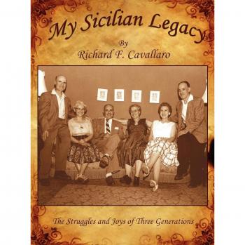 My Sicilian Legacy