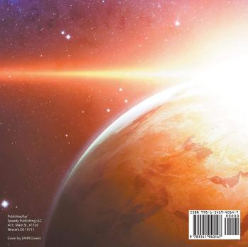 Where Does Outer Space Begin? - Weather Books for Kids Children's Earth Sciences Books