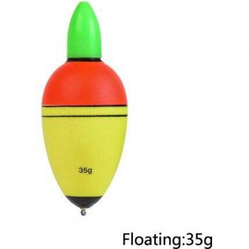 Luz Electrónica de Pesca para Agua Salada