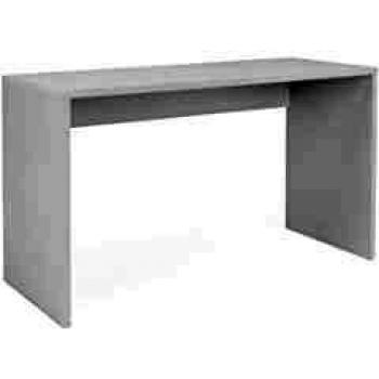 Schreibtisch Savona, weiß, B: 130 H: 75 T: 55 cm