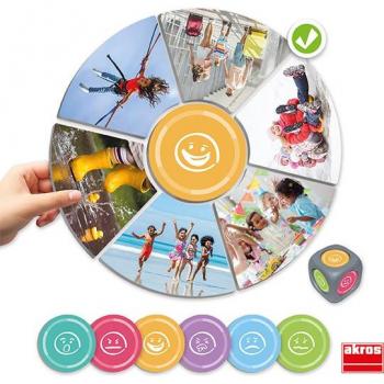 Juego Emociones Emotional Situations