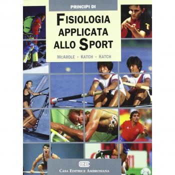 Principi di fisiologia applicata allo sport