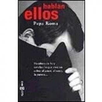 HABLAN ELLOS