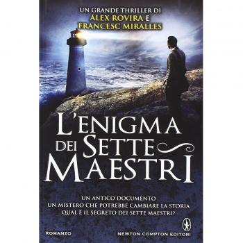 L' enigma dei sette maestri