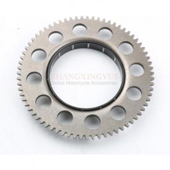 Yamaha Aerox 50 Free Wheel Starter Set