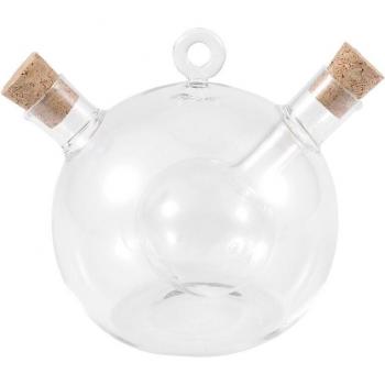 Heat‑Proof Spice & Condiment Keeper