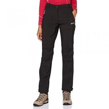Regatta Pantalones Geo Trousers Ii Azul