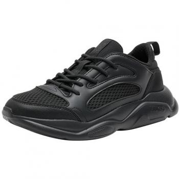Hugo Sneaker Leon 10266727 01 Nero UE 44