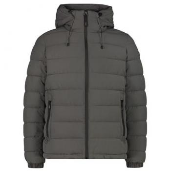 CMP Daunenjacke 34K0167 Braun Regular Fit