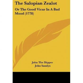 The Salopian Zealot