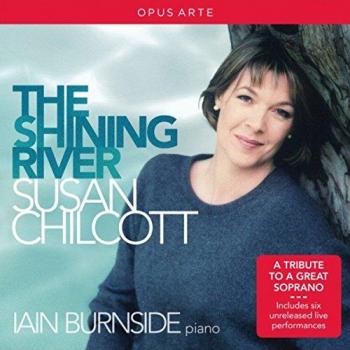 The Shining River (Tin Can)