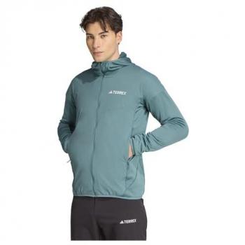 Adidas Terrex Uomo Giacca Xperior Wind Light