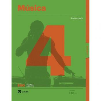 MUSICA 4 ESO LOMLOE