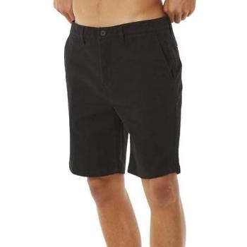 Rip Curl Pantaloni Corti Classic Surf Nero Walk