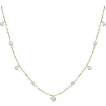 Gelbgold-Kette FAVS 375 ct – 1 ct Damen
