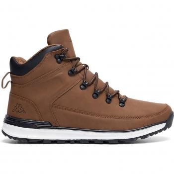 Kappa ASTOS Polacchine 361D14W-A0C Marrone