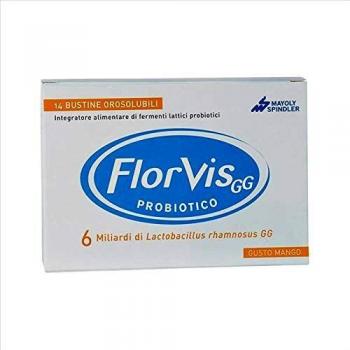 OroSole Florbusto 14