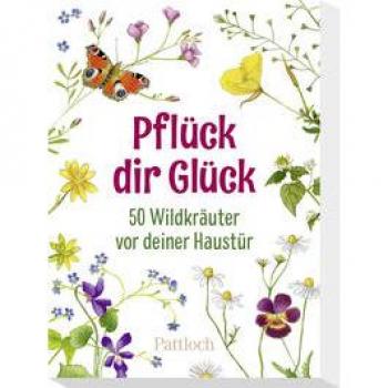 Pflück Dein Glück