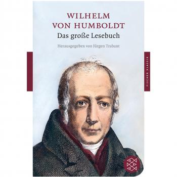 Das große Lesebuch (Fischer Klassik)