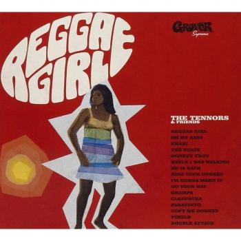 Reggae Girl