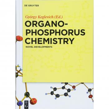 Organophosphorus Chemistry
