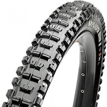 Maxxis minion dhr ii 27 5 39 39 mtb reifen tubeless ready folding wide trail wt doubledown 3c maxxgrip