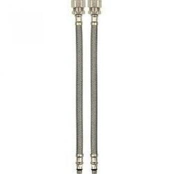 SupaPlumb 10mm Tap Hose Connector
