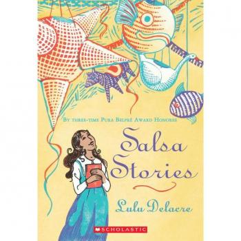 Salsa Stories