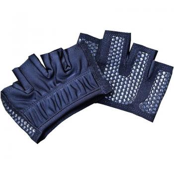 GripGuard Half-Length Fitness Gloves