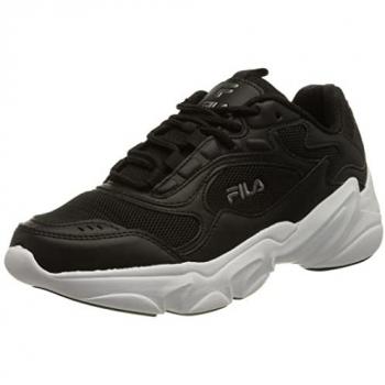 Scarpe Basket Donna Fila Collene