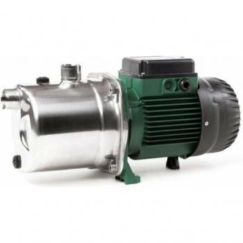 Jetinox 82M Selbstansauger-Kreiselpumpen (Stahl) – 0,6 kW – 240 V – DAB Wasserpumpe