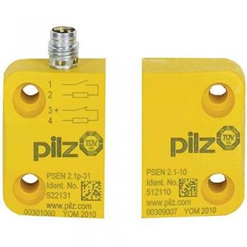 PSEN 2.1p-21 End Switch