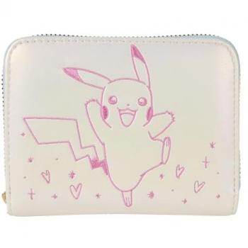 Loungefly Pikachu Koffer