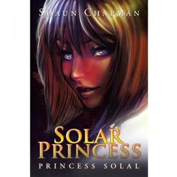 Solar Princess: Princess Solal
