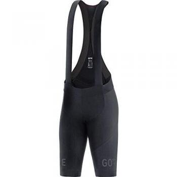 Culote C7 Gore® Wear para Mujer en Color Negro