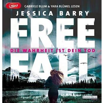 Freefall - Die Wahrheit ist dein Tod