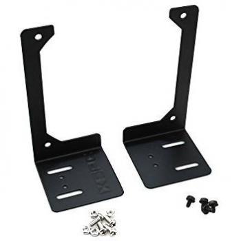 XSPC Universal 120mm Radiator Stand