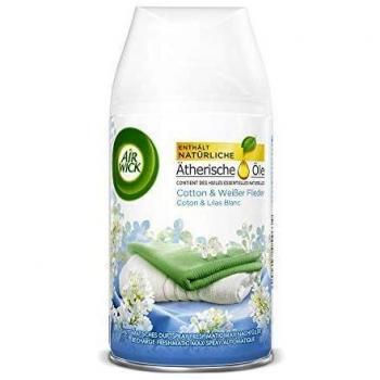 Cool Linen Essential Oil Refresher – 250 ml