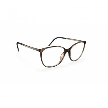Armazón Silhouette SPX Illusion 1601/75 9210 Tortoiseshell