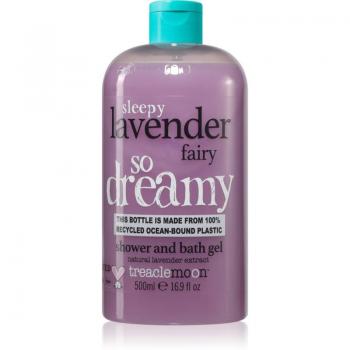 Treaclemoon - Gel de Ducha Sleepy Lavender Fairy 500 ml