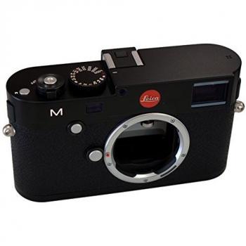 Leica M240 CMOS Black Digital Rangefinder Camera #88177