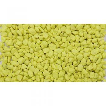 D‑PAC Fluoro Yellow Granules – 20 kg