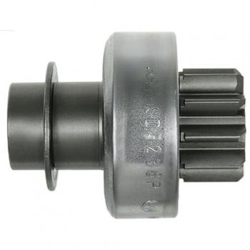 Arrancador de rueda libre AS-PL SD9236P