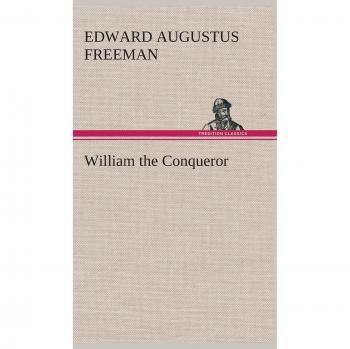 William the Conqueror