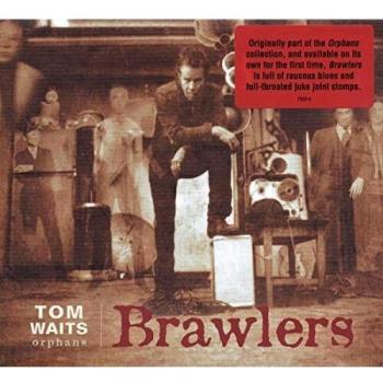 Brawlers - Deluxe Edition