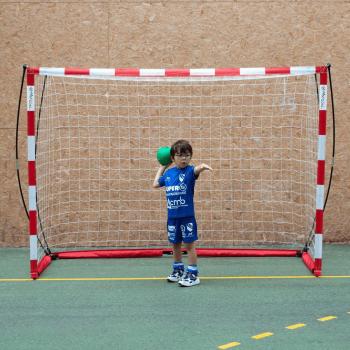 FlexiGoal Piegabile