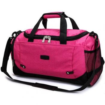 Outdoor Schultertasche