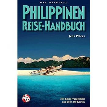 Philippinen Reise-Handbuch