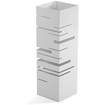 Paraguas Metálico Versa Stripes 49x15,5x15,5 cm